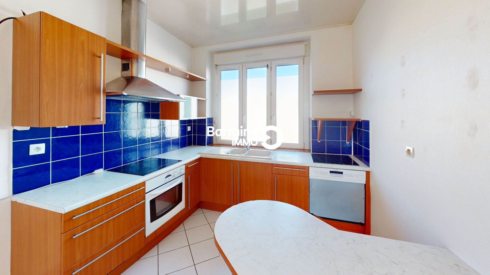 Vente Appartement à Brest 7 pièces