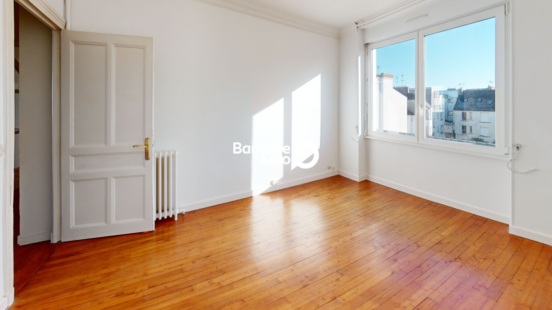 Vente Appartement à Brest 7 pièces