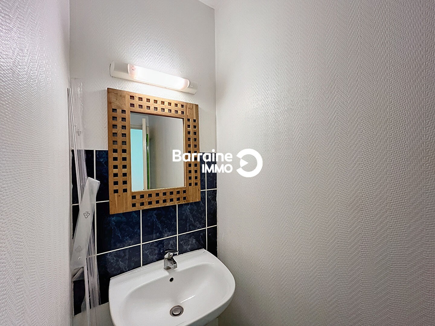 Location Appartement à Brest 1 pièce