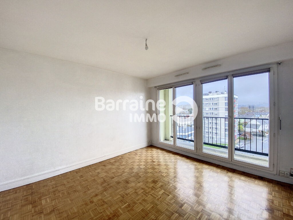 Location Appartement à Brest 2 pièces