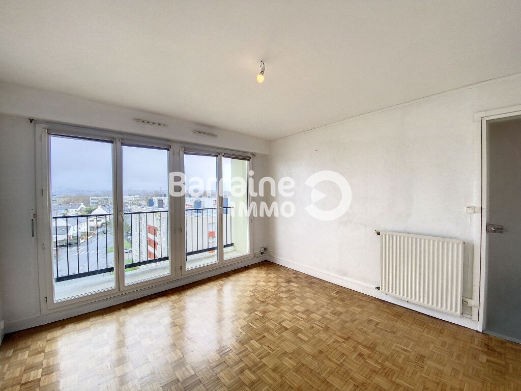 Location Appartement à Brest 2 pièces