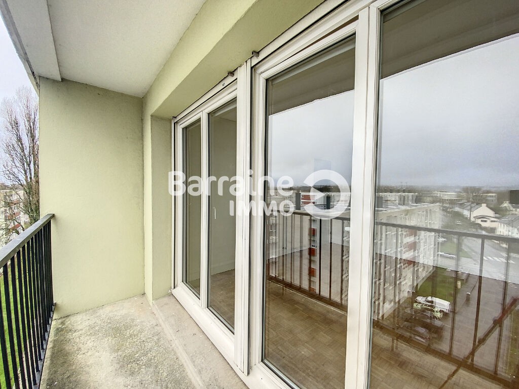 Location Appartement à Brest 2 pièces