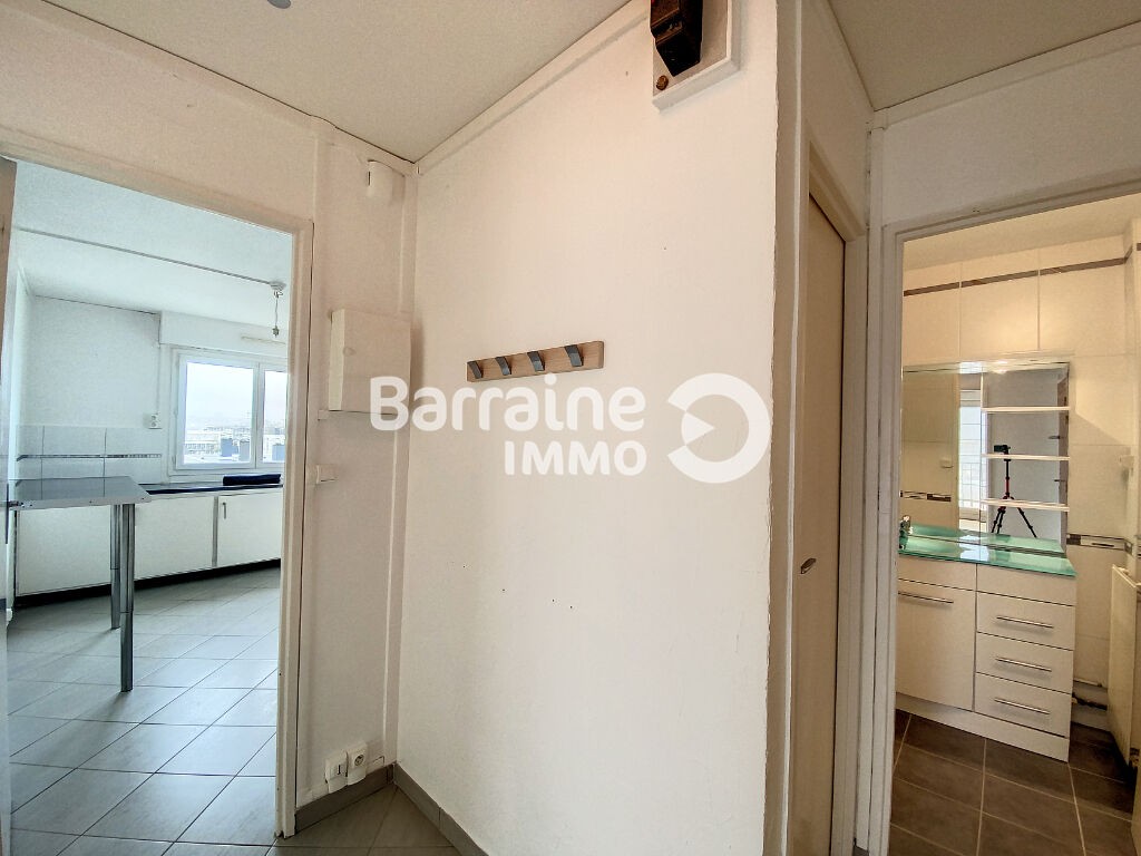 Location Appartement à Brest 2 pièces