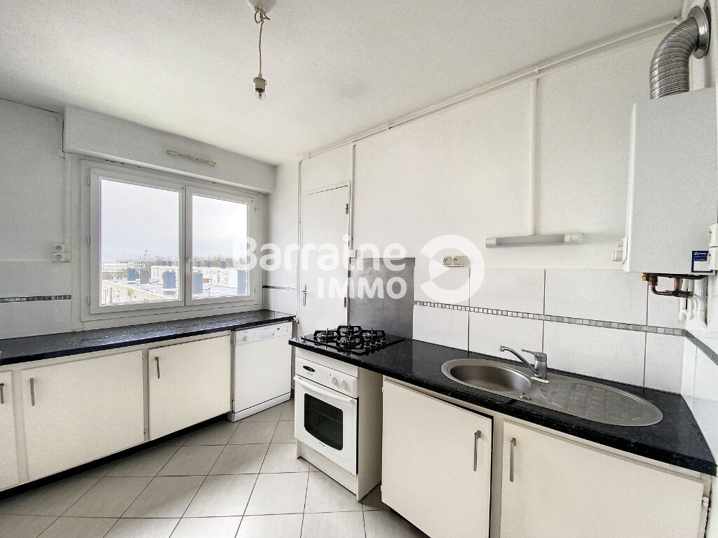 Location Appartement à Brest 2 pièces