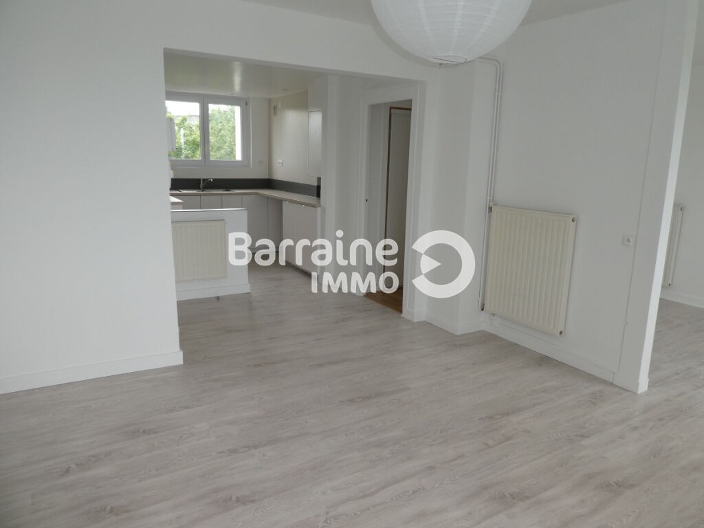 Location Appartement à Morlaix 3 pièces