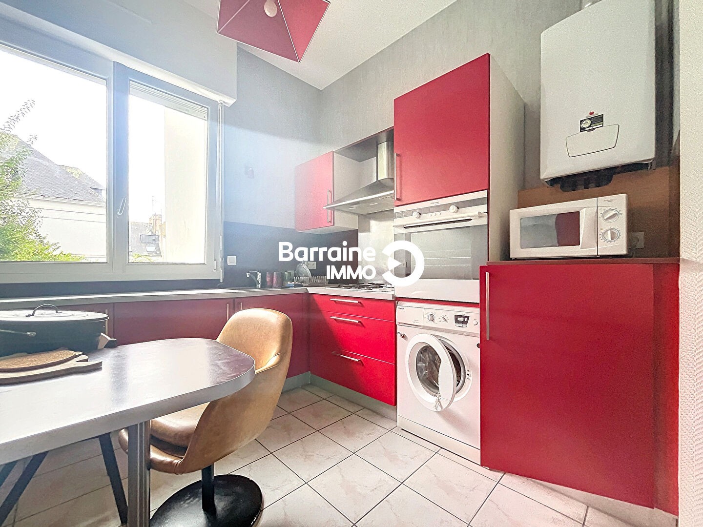 Location Appartement à Lorient 2 pièces