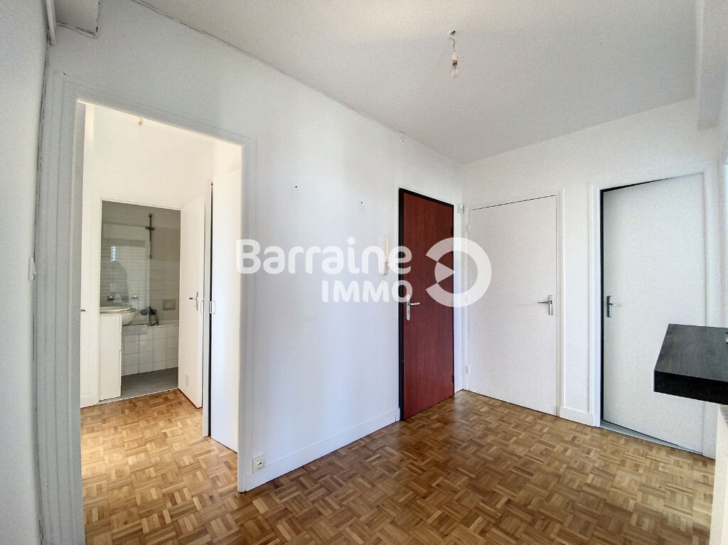 Location Appartement à Brest 3 pièces