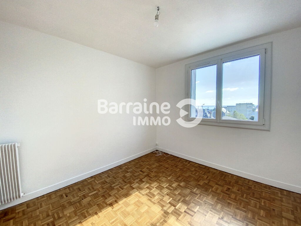 Location Appartement à Brest 3 pièces