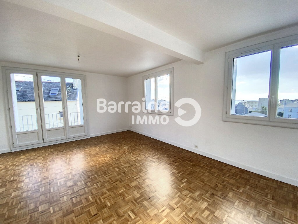 Location Appartement à Brest 3 pièces