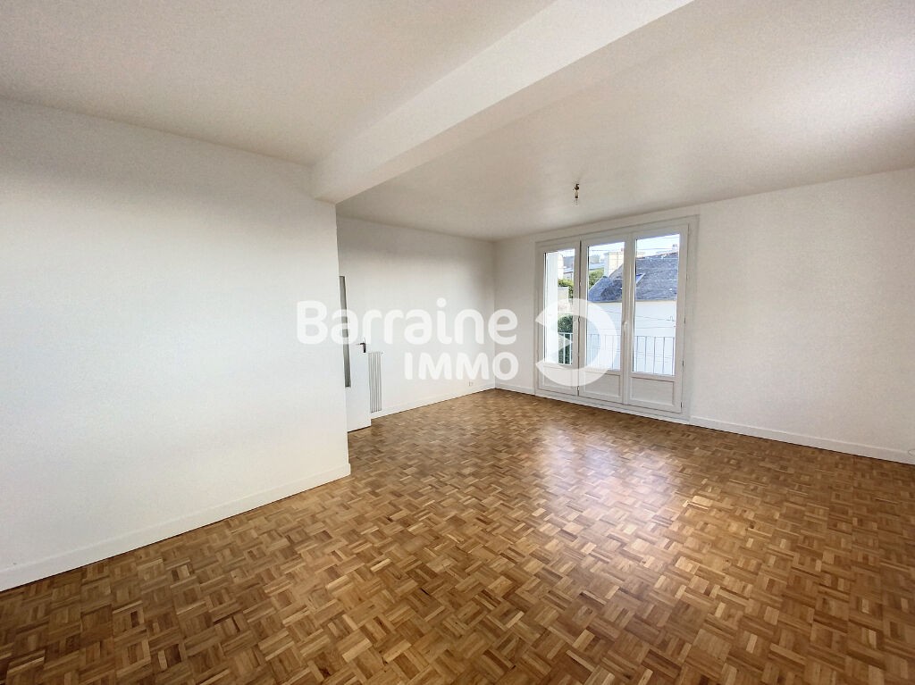 Location Appartement à Brest 3 pièces