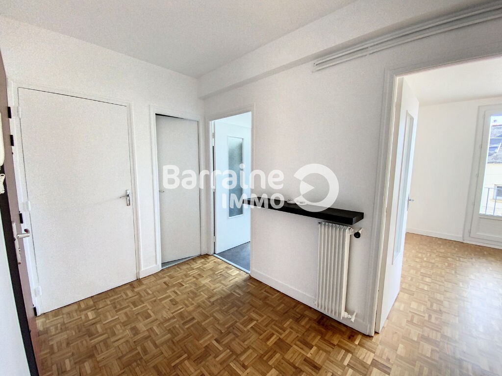 Location Appartement à Brest 3 pièces