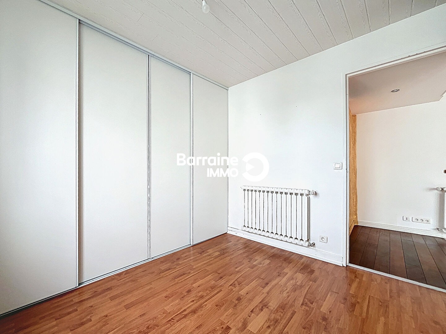 Location Appartement à Lorient 2 pièces