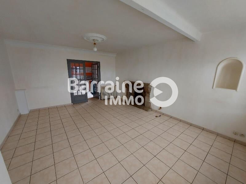 Location Appartement à Plouénan 3 pièces