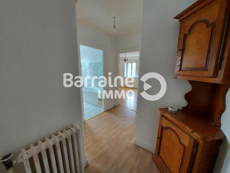 Location Appartement à Plouénan 3 pièces