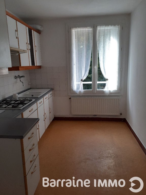 Location Appartement à Morlaix 3 pièces