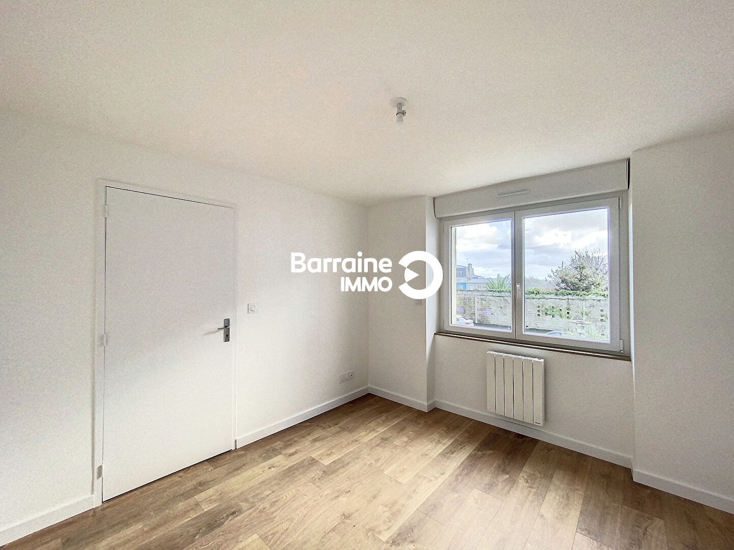 Location Appartement à Brest 2 pièces