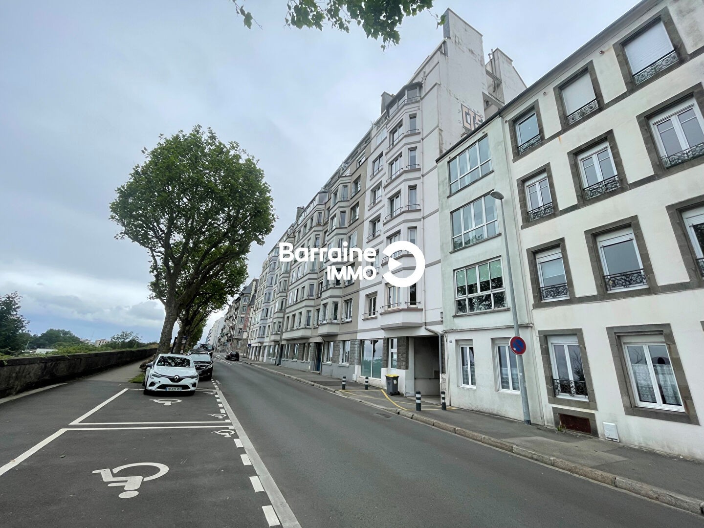 Vente Appartement à Brest 4 pièces