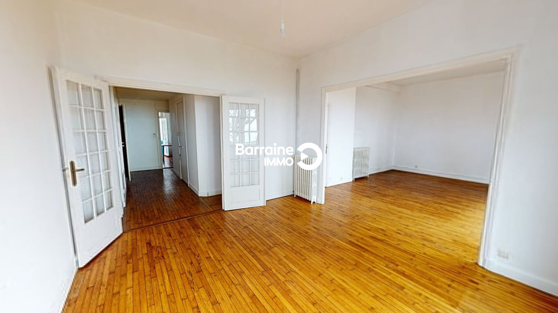 Vente Appartement à Brest 4 pièces