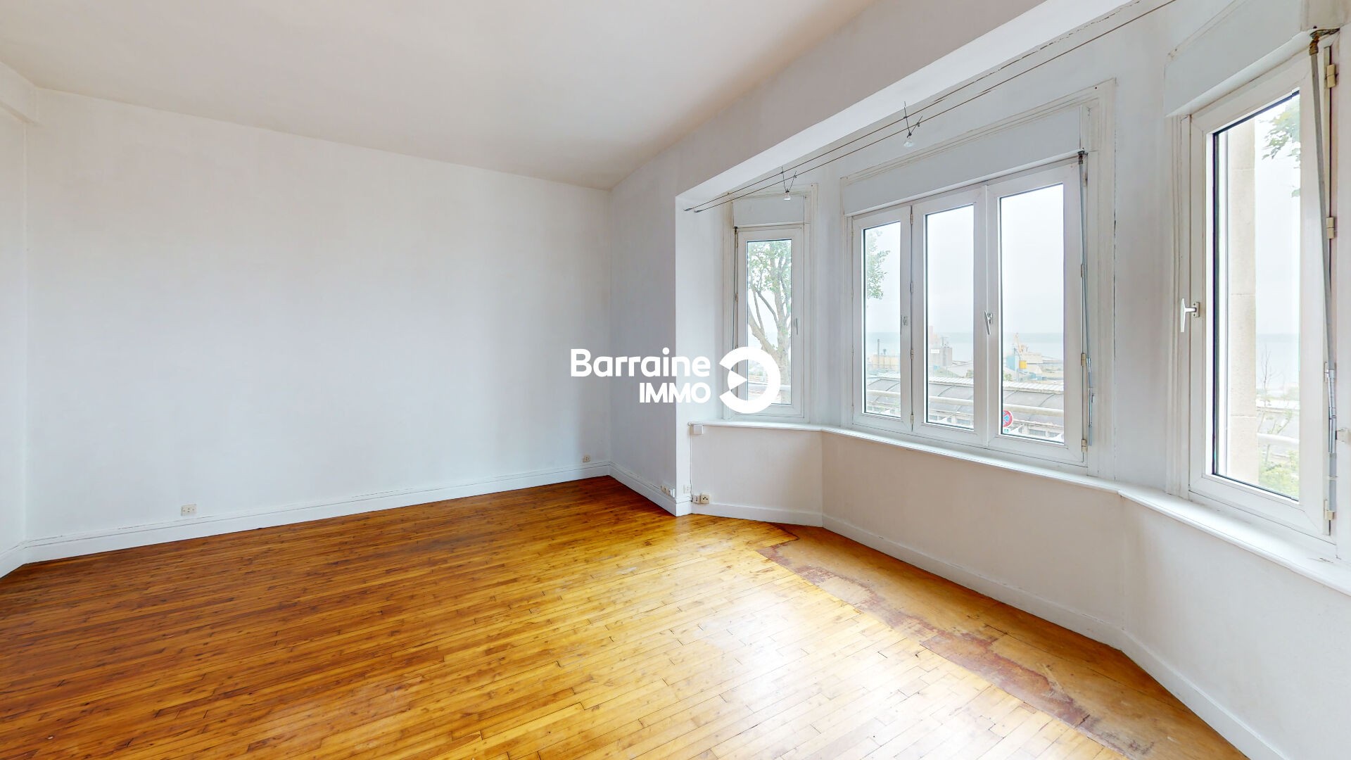 Vente Appartement à Brest 4 pièces