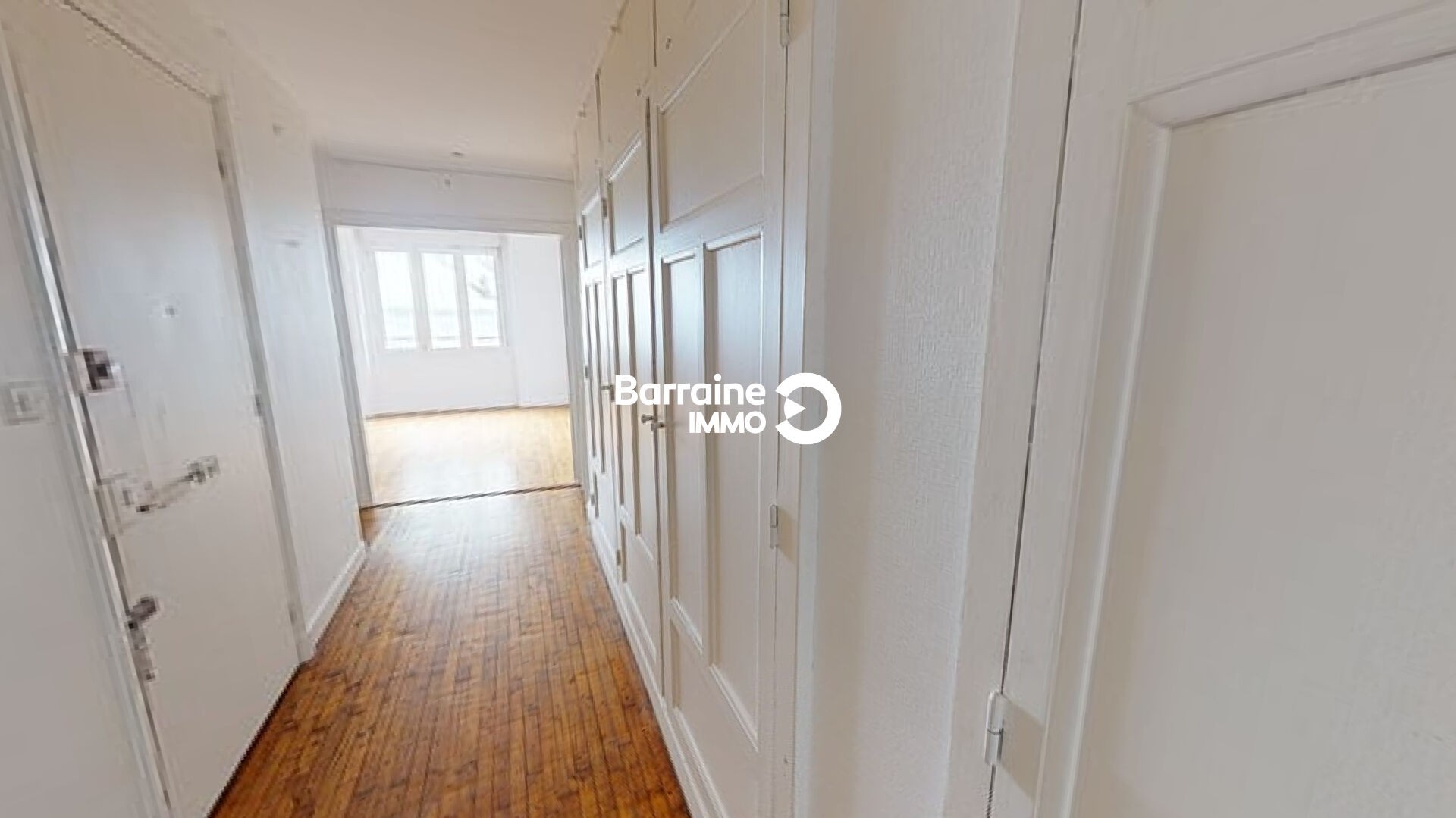 Vente Appartement à Brest 4 pièces