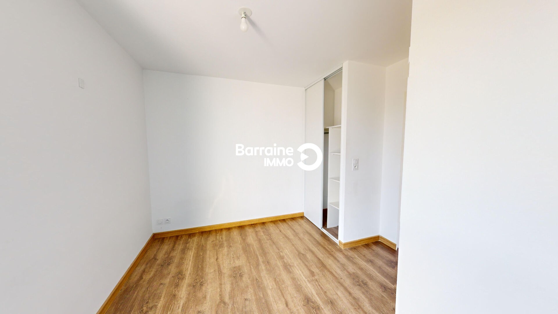 Vente Appartement à Brest 3 pièces