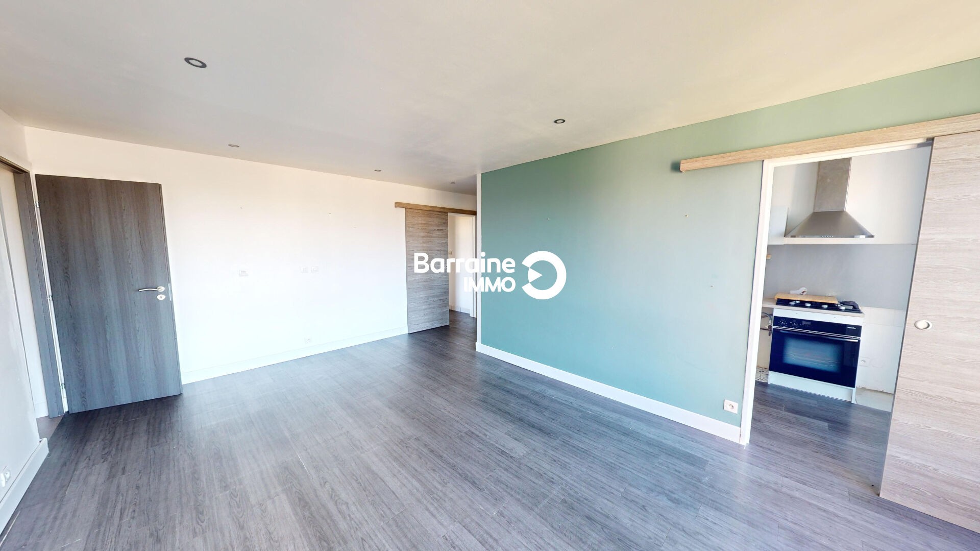 Vente Appartement à Brest 4 pièces