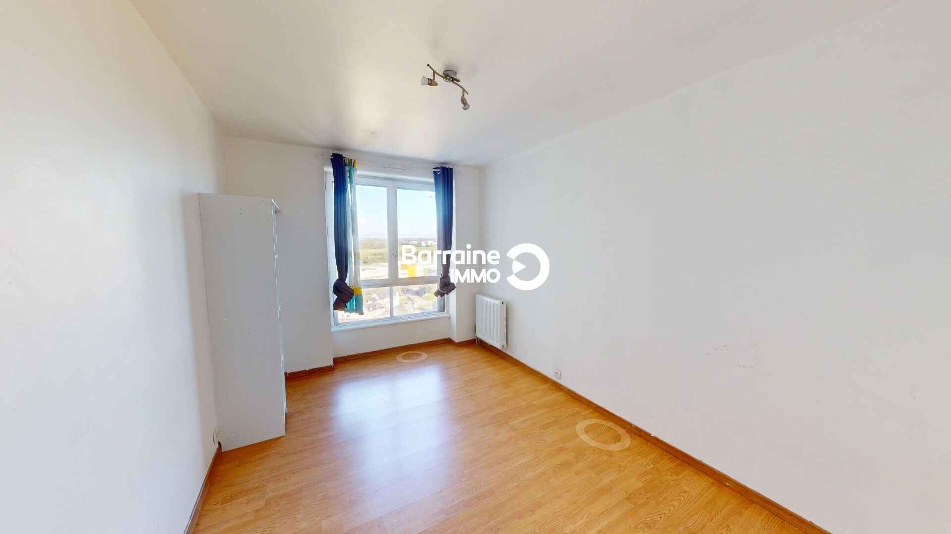 Vente Appartement à Brest 4 pièces