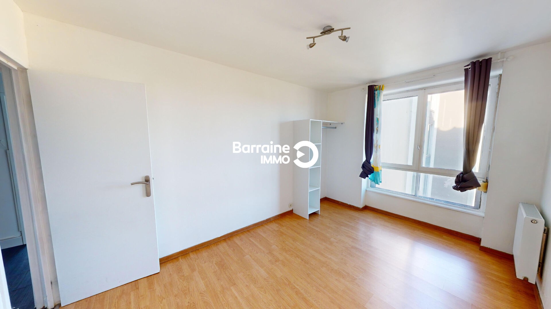 Vente Appartement à Brest 4 pièces