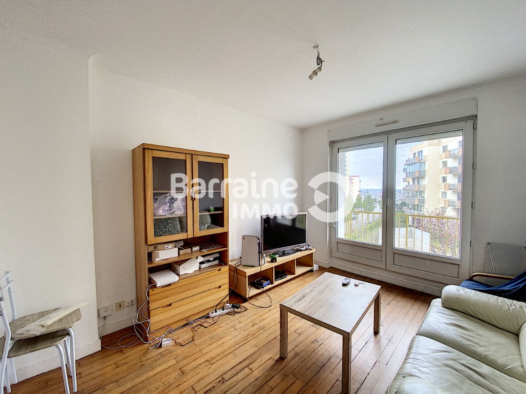 Vente Appartement à Brest 3 pièces