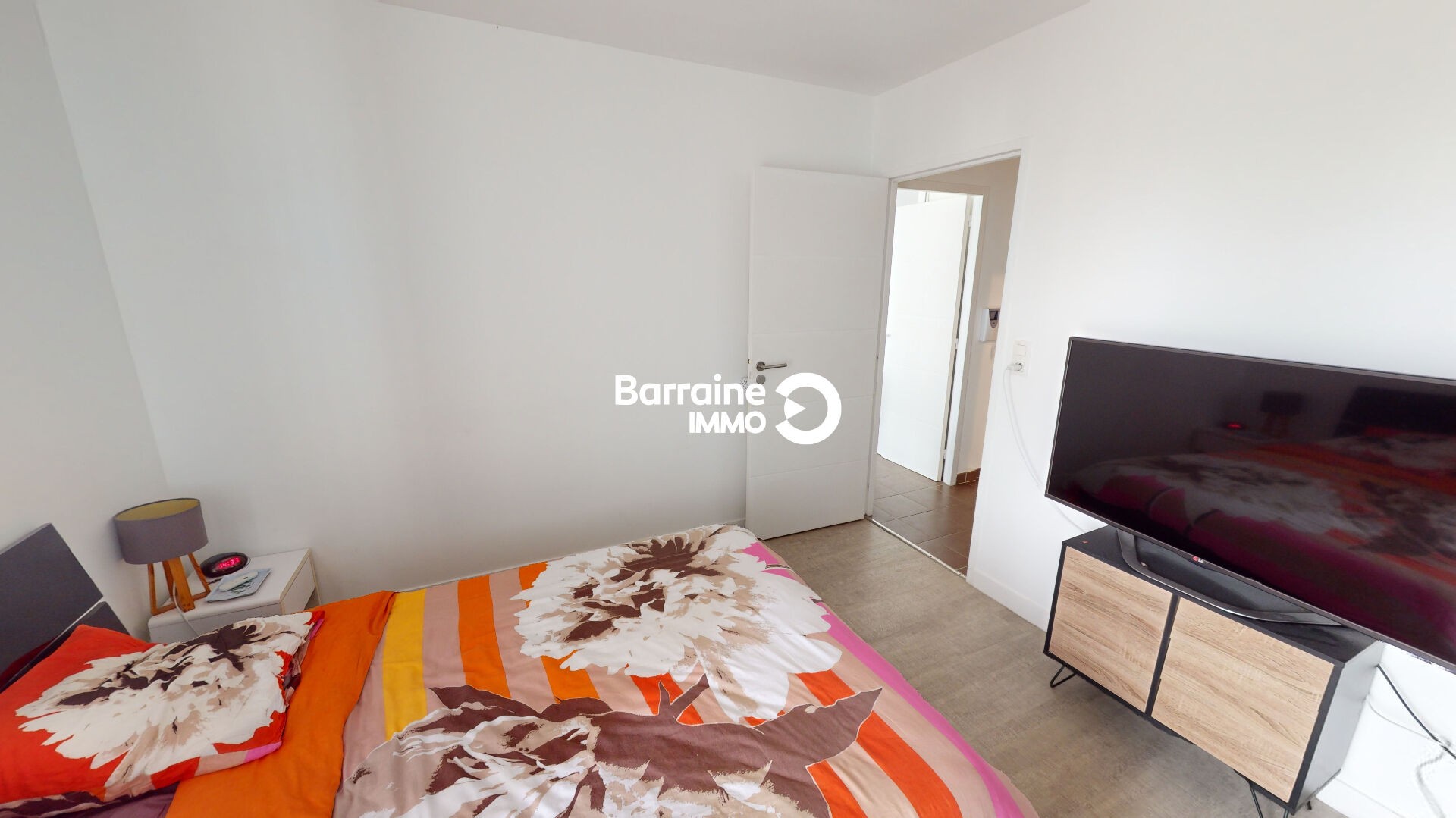 Vente Appartement à Brest 2 pièces