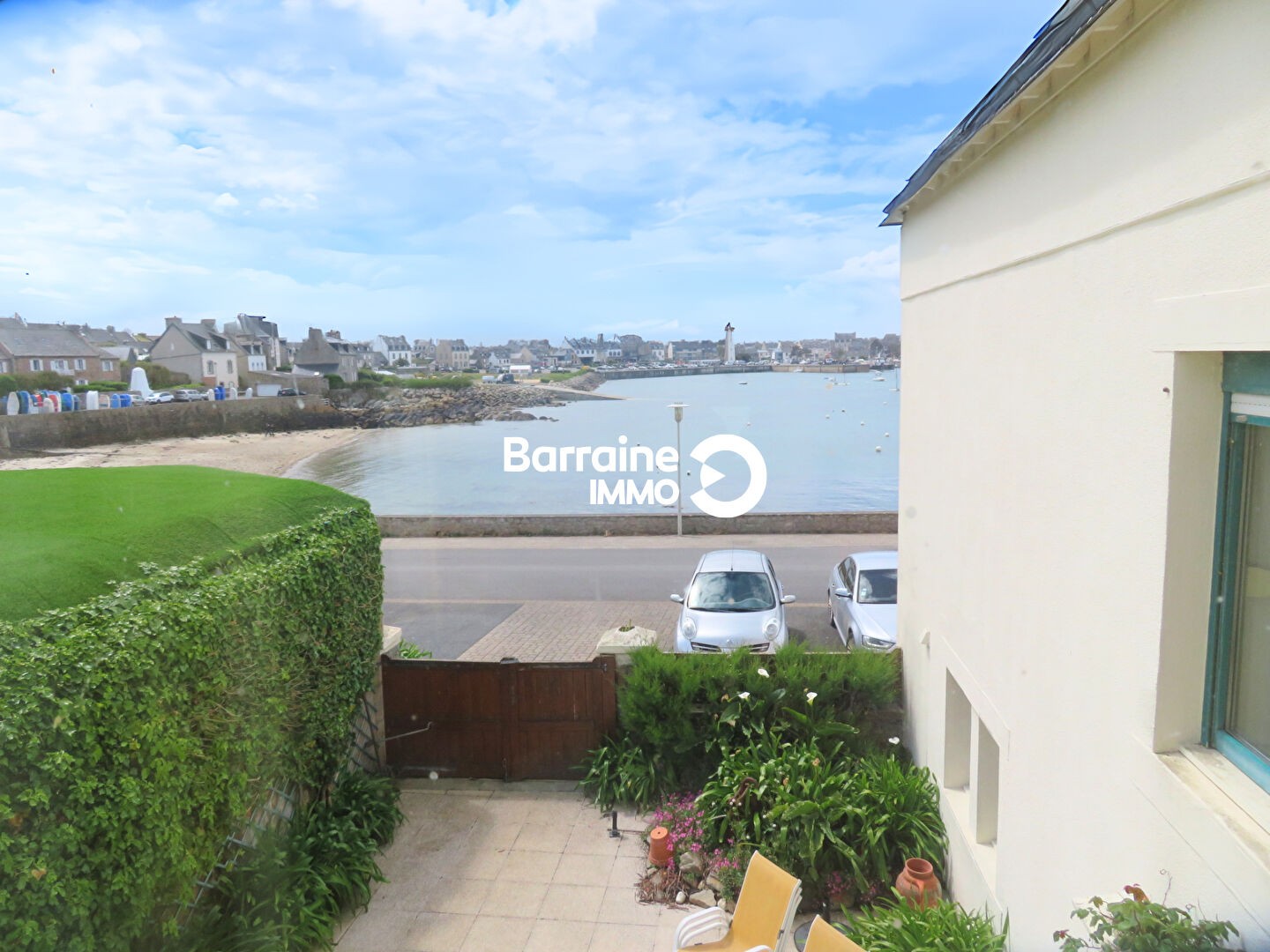 Vente Maison à Roscoff 7 pièces