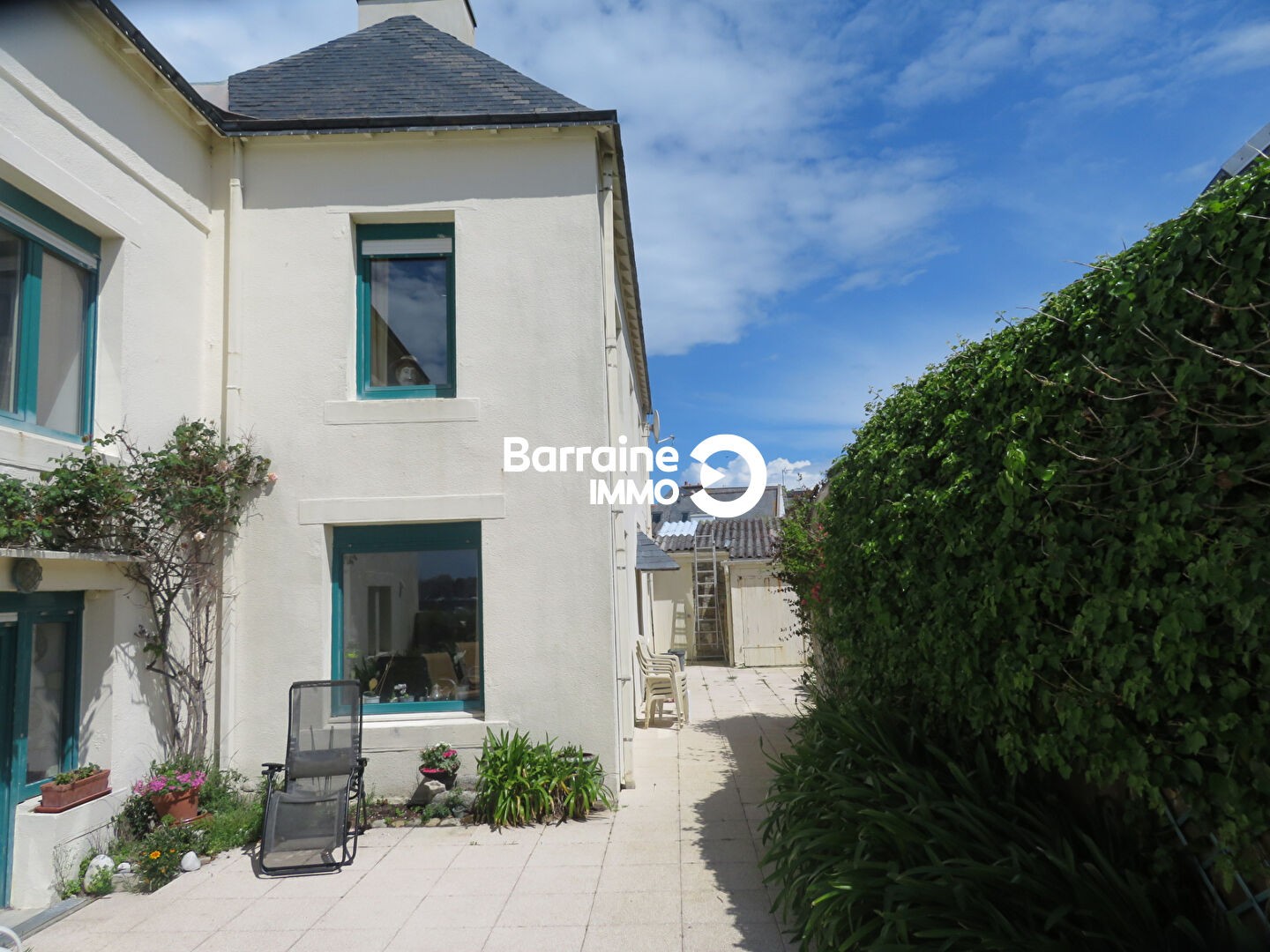 Vente Maison à Roscoff 7 pièces