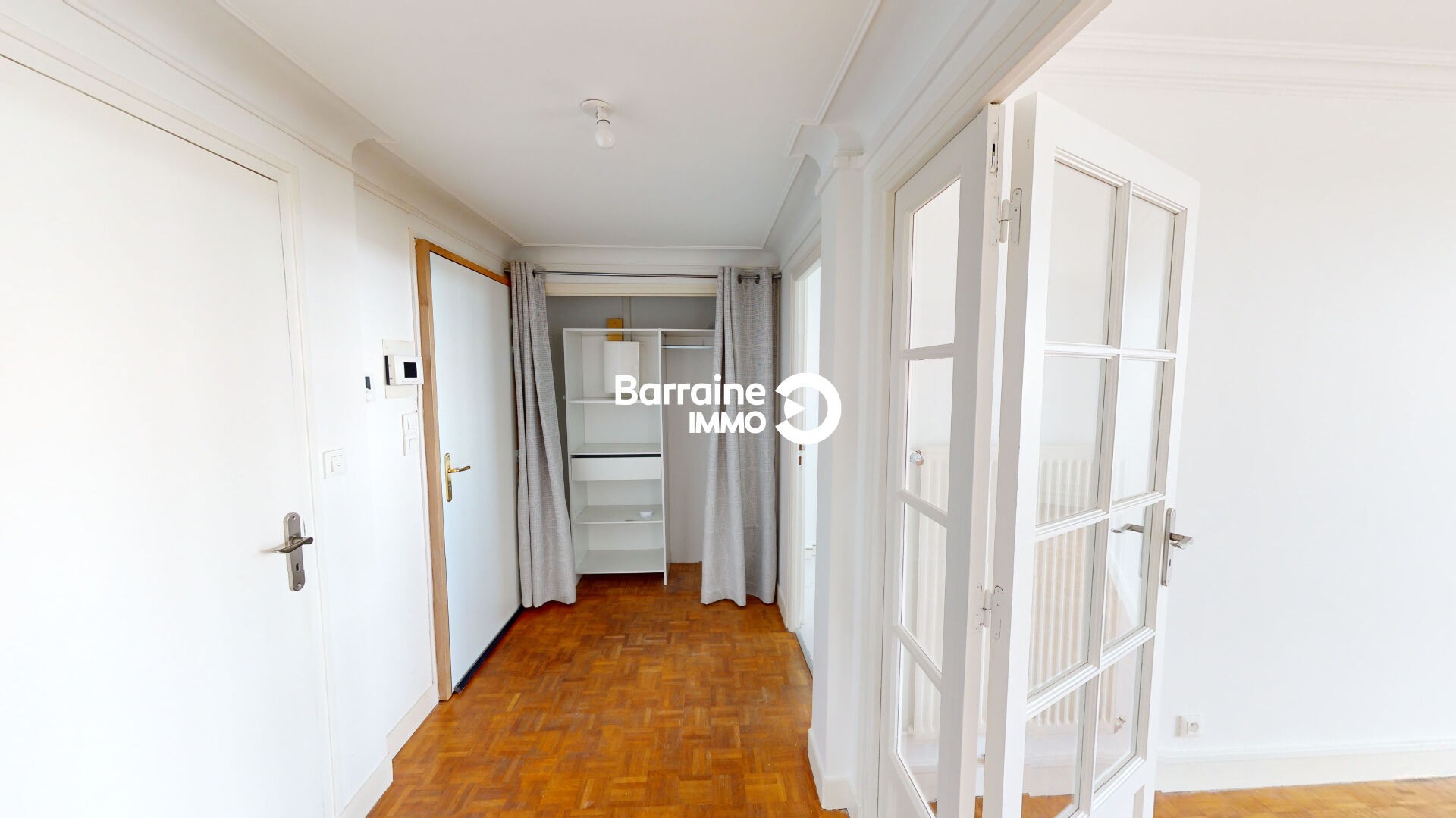 Vente Appartement à Brest 4 pièces