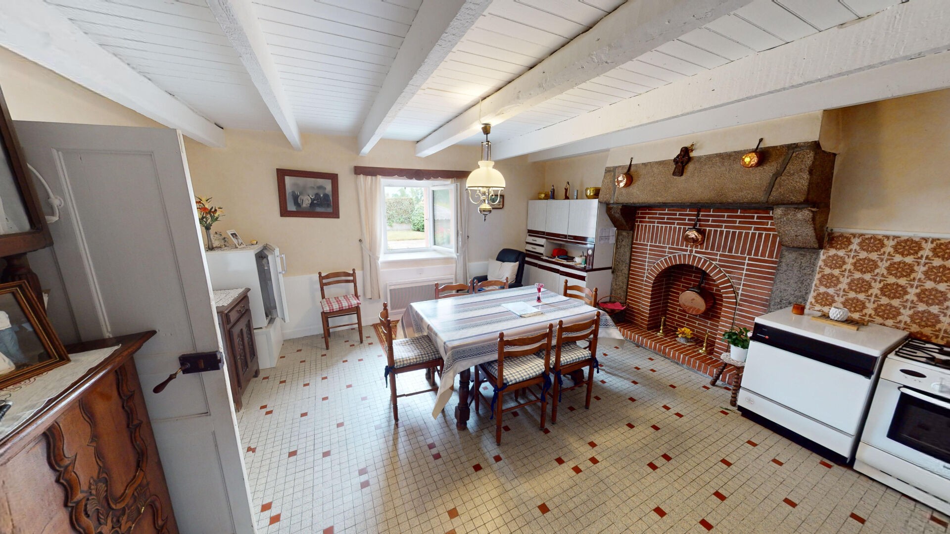 Vente Maison à Plouescat 5 pièces