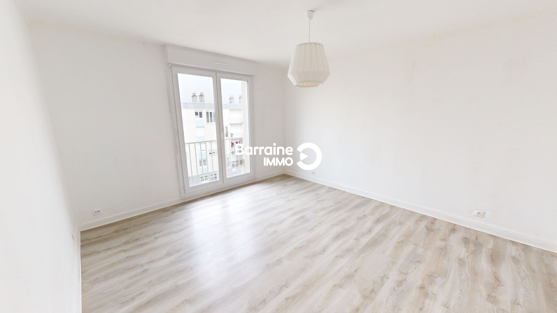 Vente Appartement à Brest 2 pièces