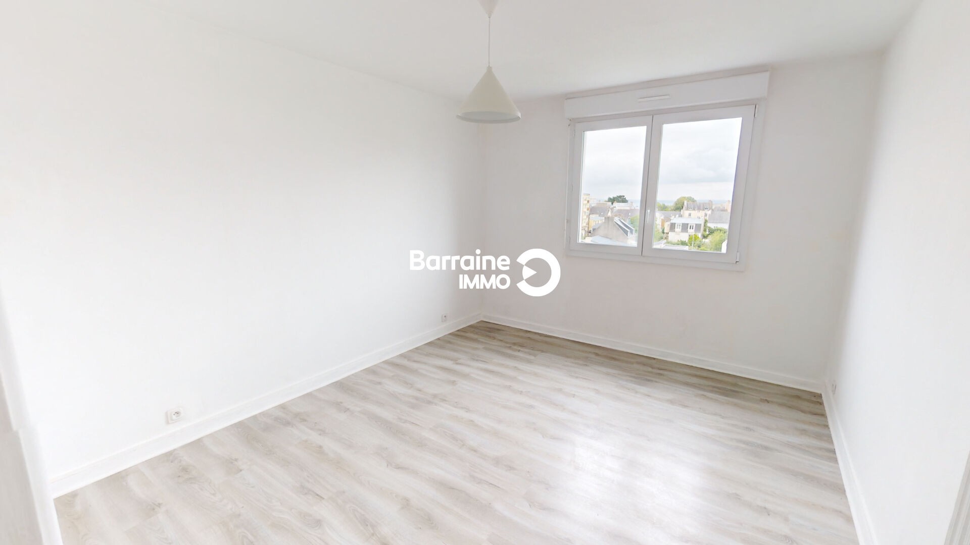 Vente Appartement à Brest 2 pièces