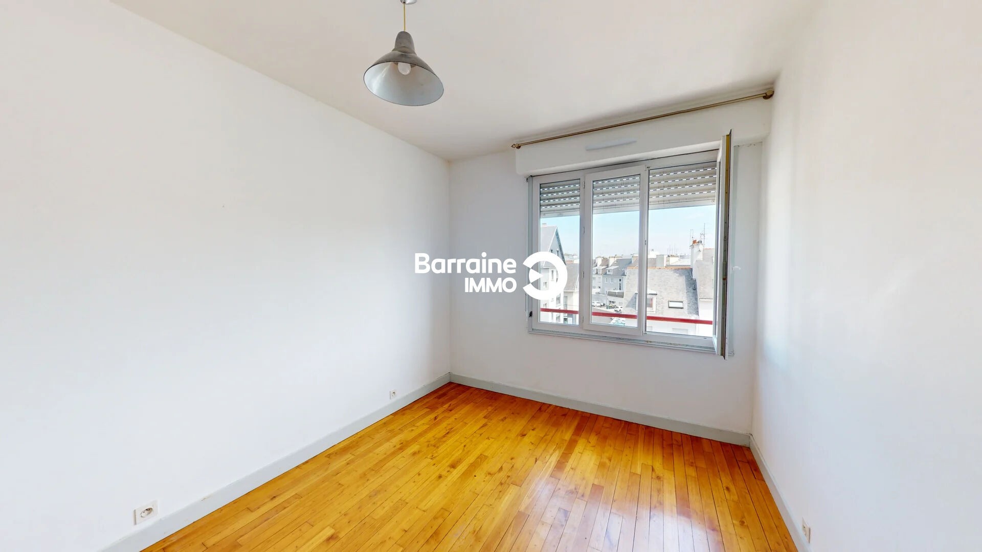 Vente Appartement à Lorient 4 pièces