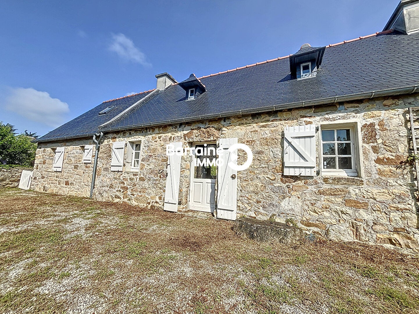 Vente Maison à Crozon 6 pièces