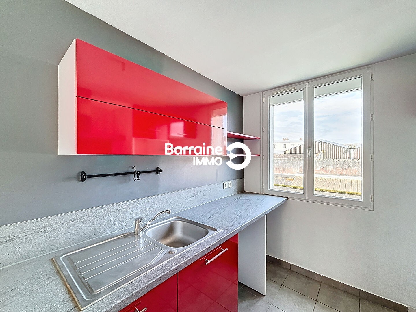 Location Appartement à Brest 4 pièces