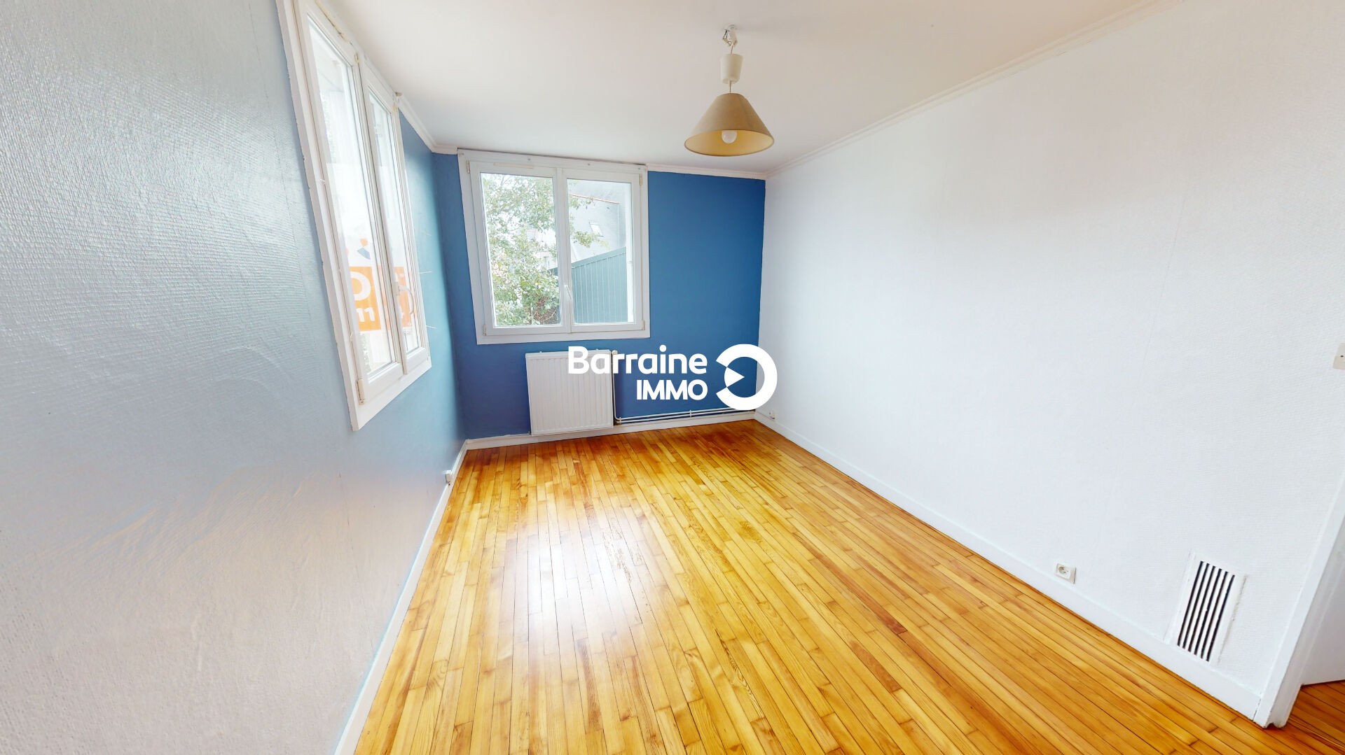 Vente Appartement à Brest 3 pièces