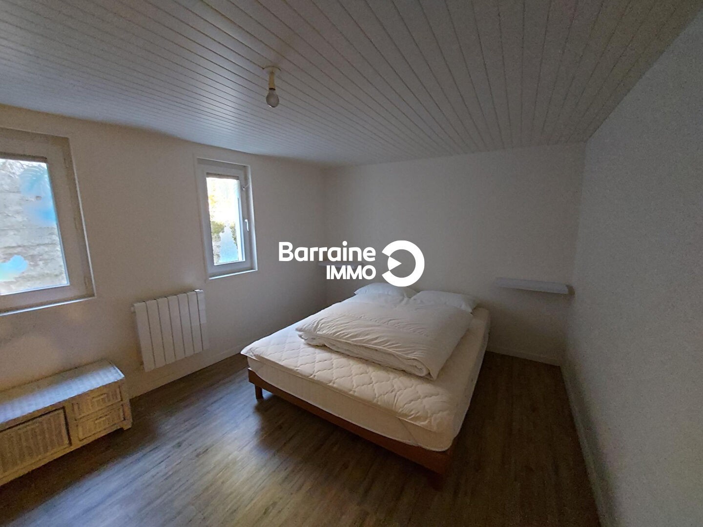 Location Appartement à Morlaix 3 pièces