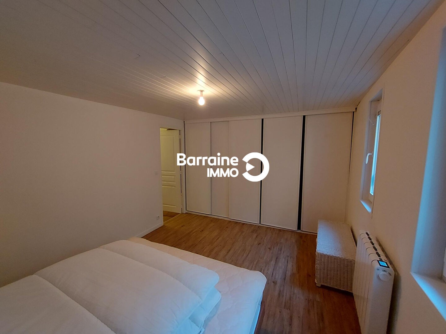 Location Appartement à Morlaix 3 pièces