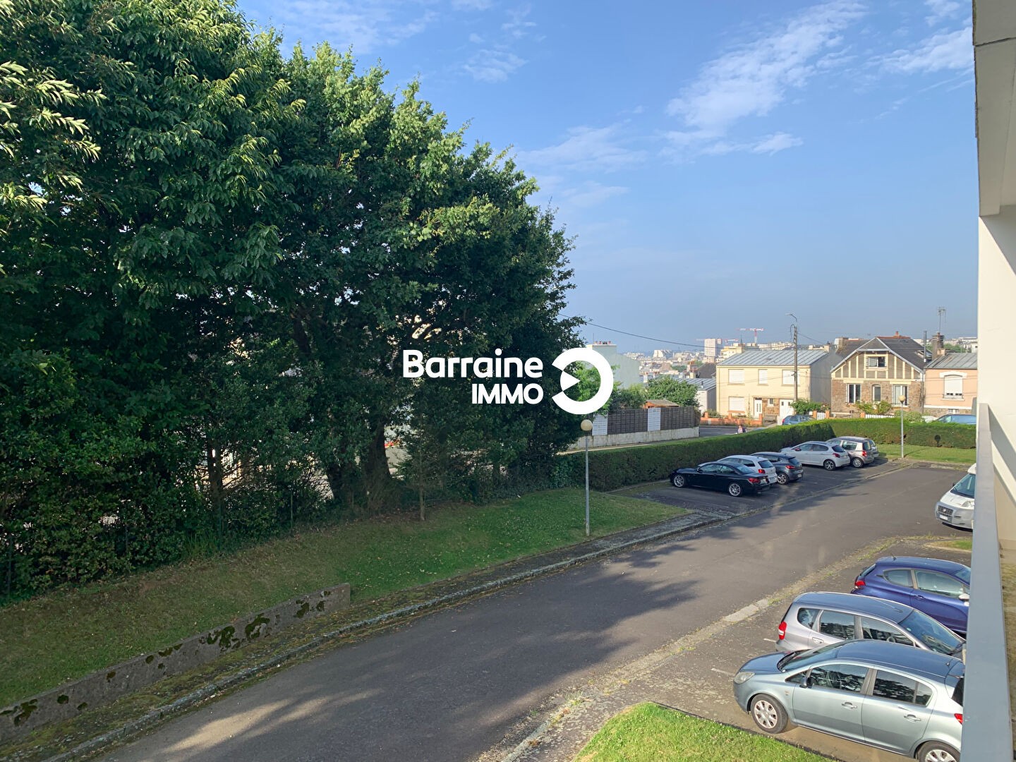 Vente Appartement à Brest 1 pièce