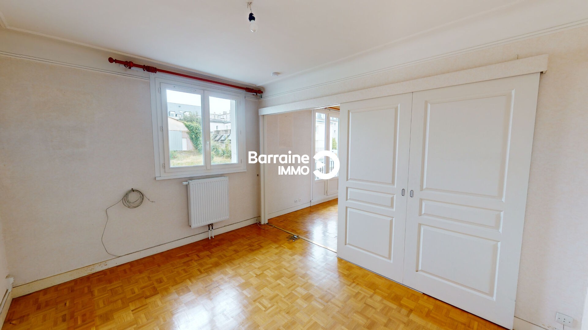 Vente Appartement à Brest 4 pièces