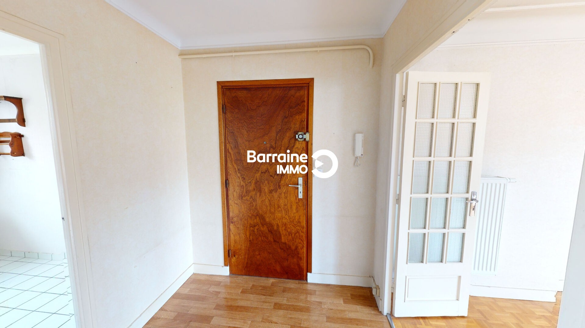 Vente Appartement à Brest 4 pièces