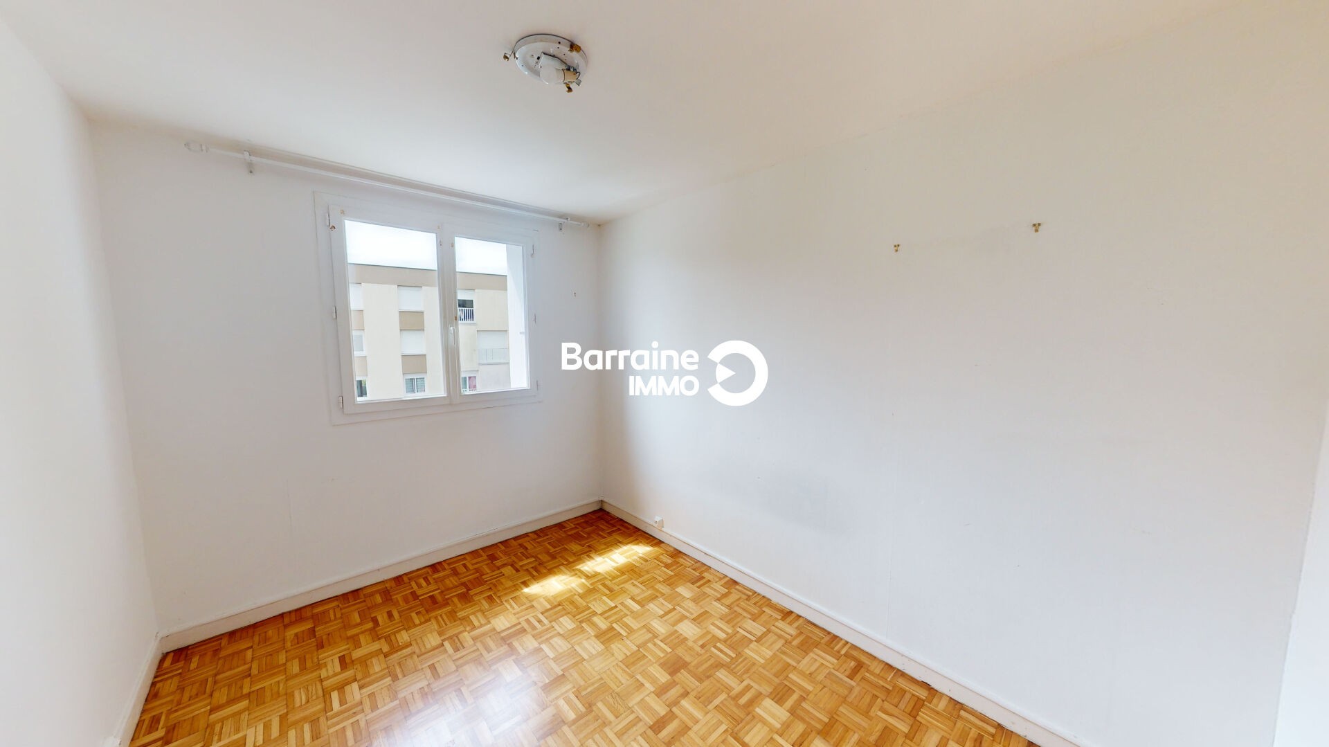 Vente Appartement à Brest 3 pièces