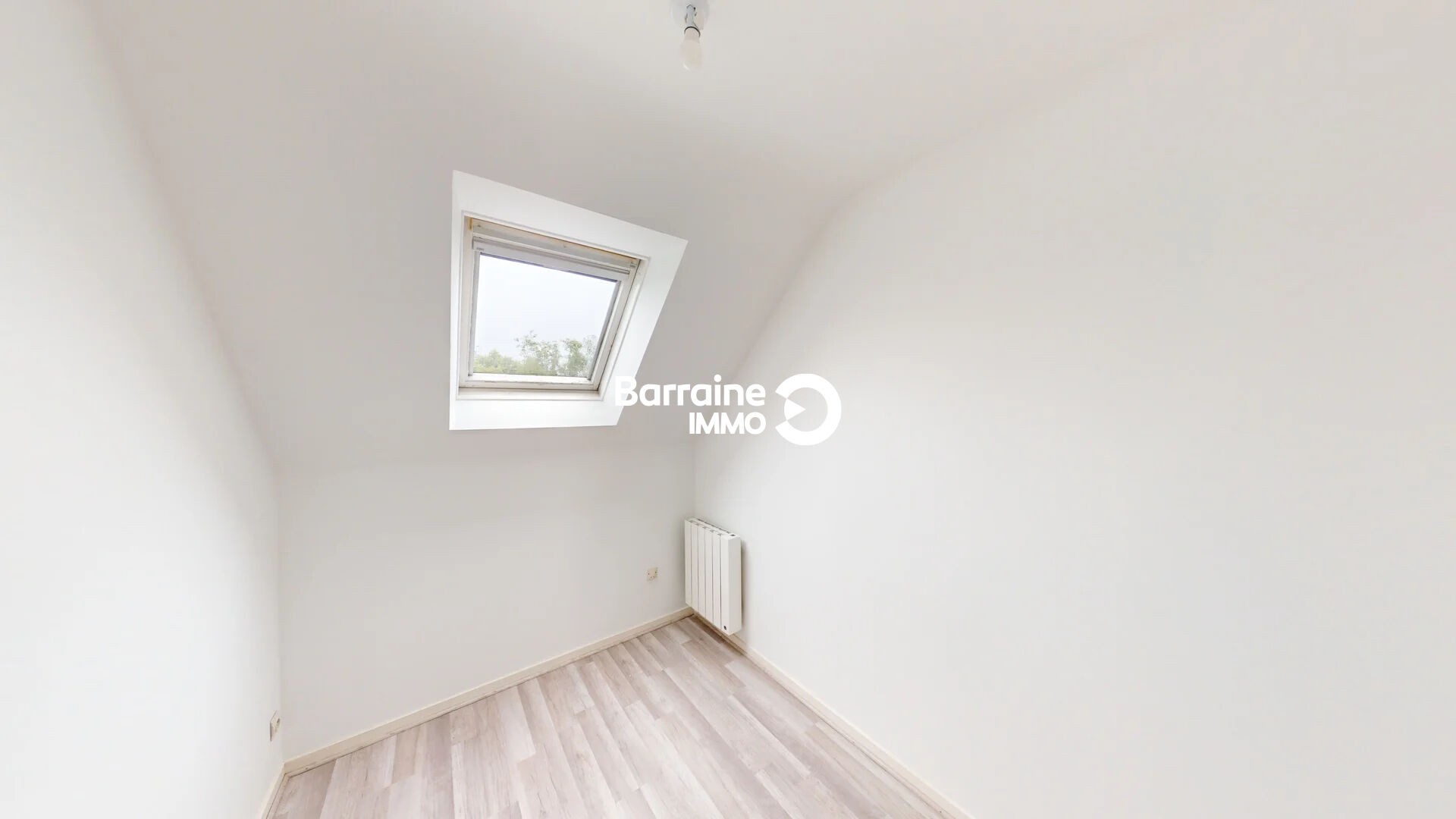 Vente Appartement à Lorient 3 pièces