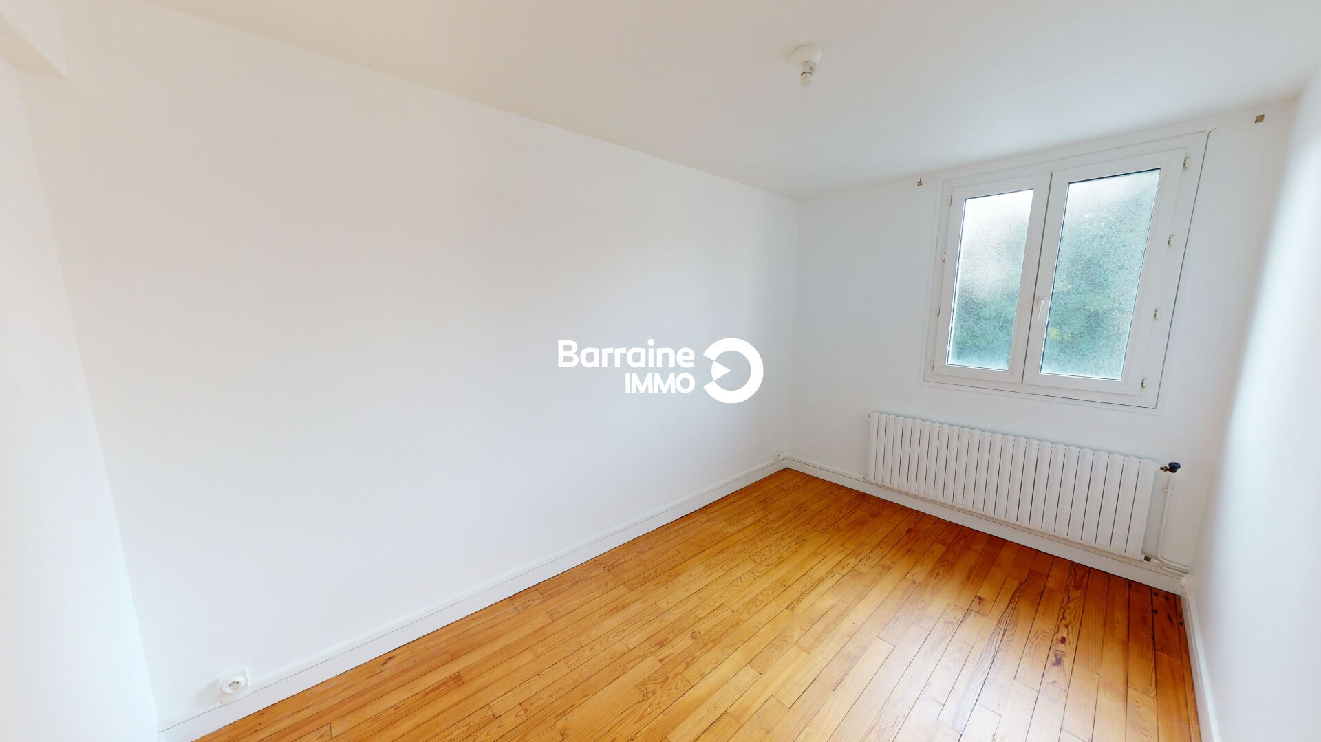 Vente Appartement à Brest 4 pièces