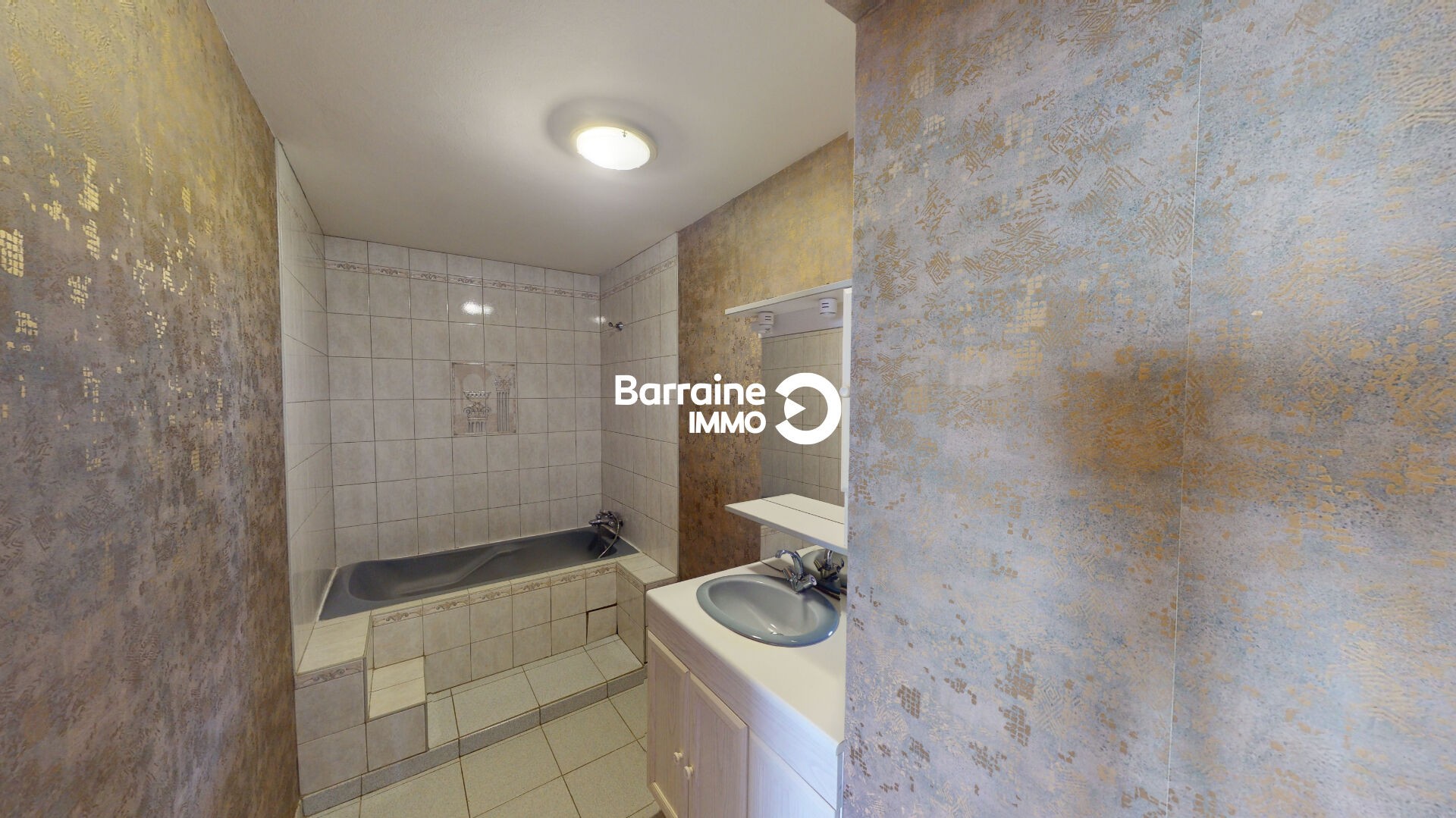 Vente Appartement à Brest 4 pièces