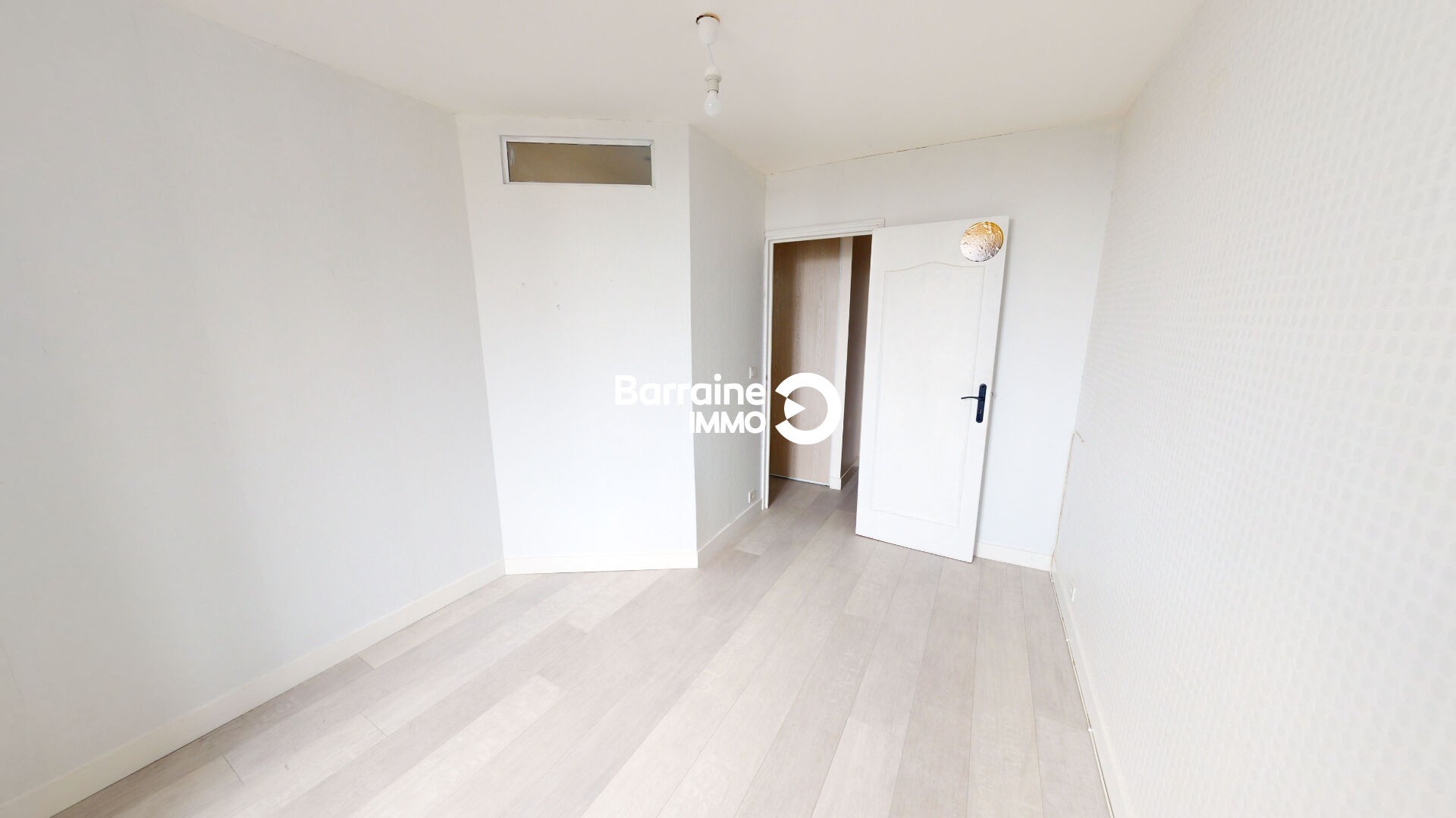 Vente Appartement à Brest 3 pièces